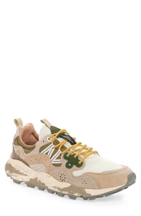 Yamano 3 Sneaker (Men)