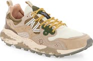 Flower MOUNTAIN Yamano 3 Sneaker