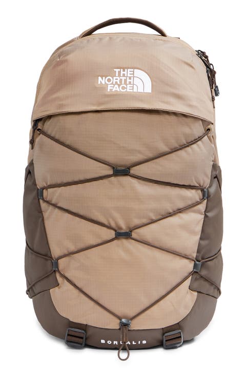 Borealis Water Repellent Backpack