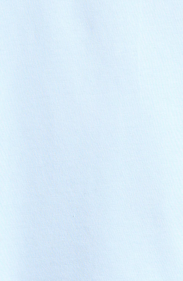 Moncler Kids' Logo Stretch Cotton Graphic T-Shirt, Alternate, color, 