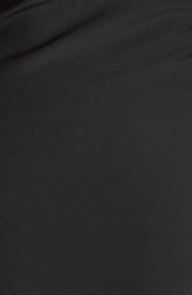 Ramy Brook India One-Shoulder One-Piece Swimsuit, Alternate, color, 