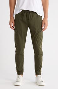 Tahari Dover Tech Joggers