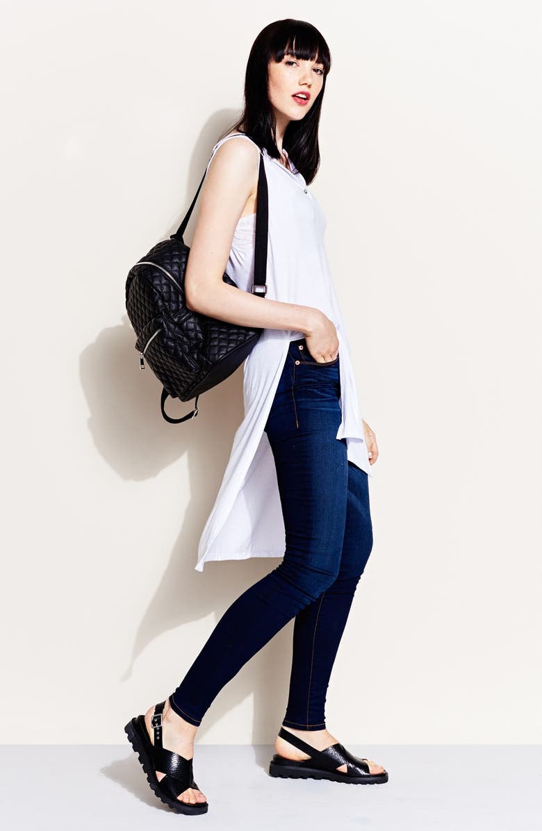 STS Blue 'Piper' Skinny Jeans, Alternate, color,