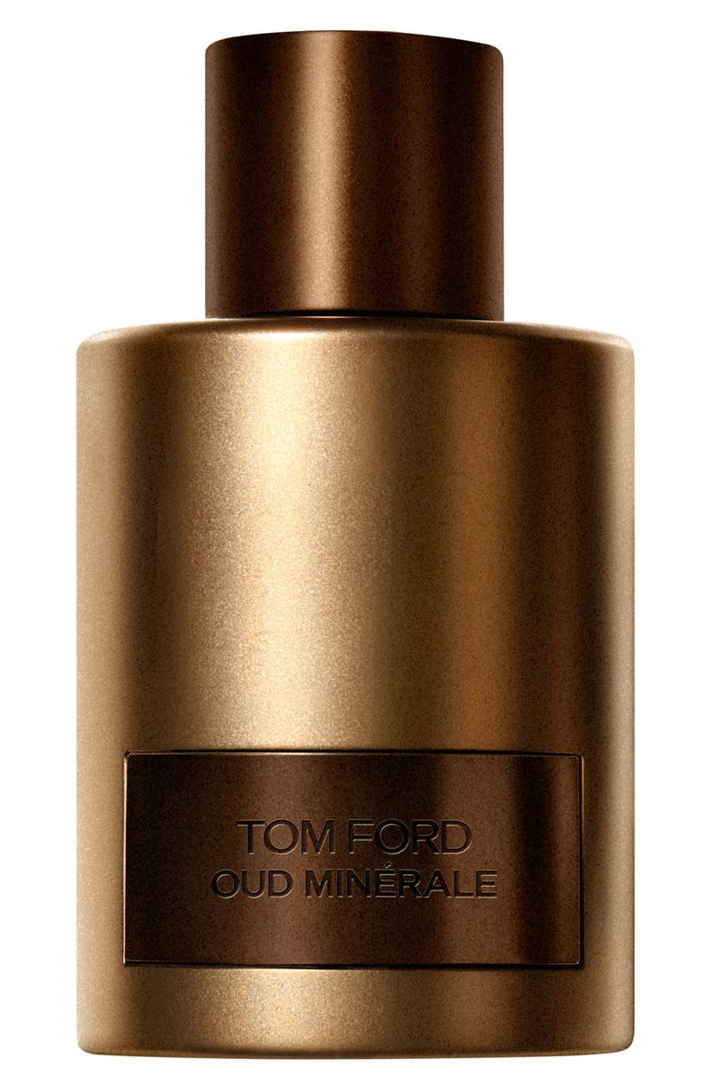 TOM FORD Oud Minérale Eau de Parfum Spray, Main, color, 