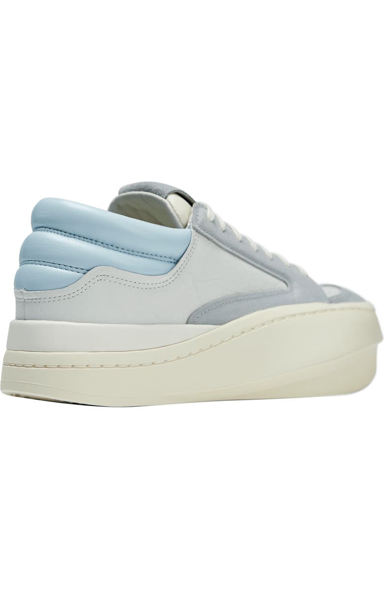 Y-3 Centennial Low Top Sneaker, Alternate, color,