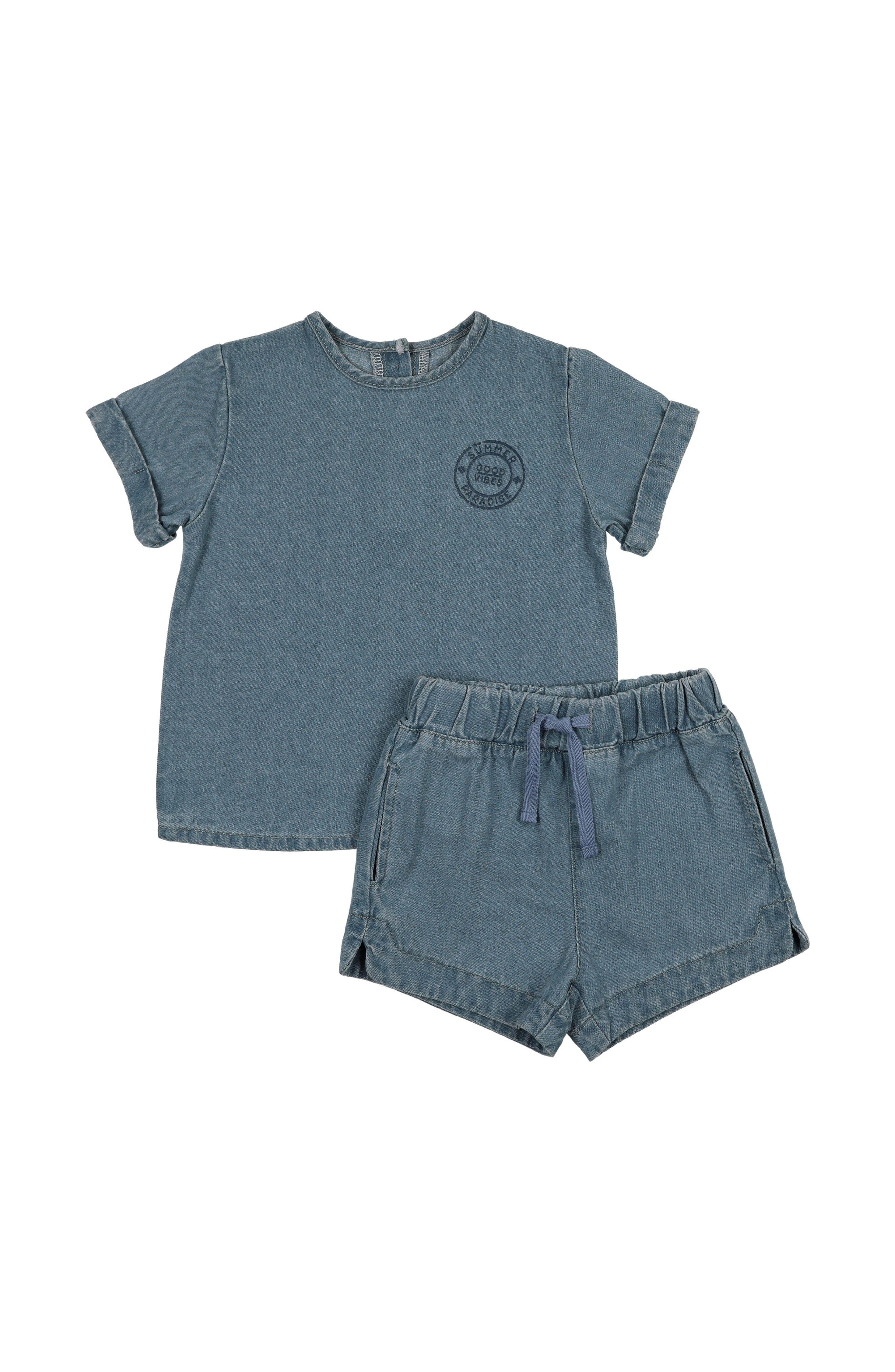 selected Blue