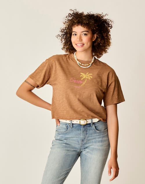 Carve Designs Parker Graphic Tee
