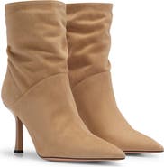 BOSS Vivian Pointed Toe Bootie