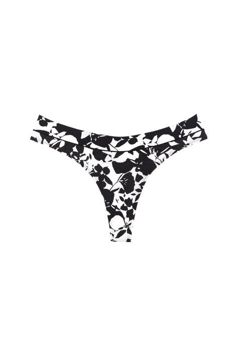 The Thong (Modal)