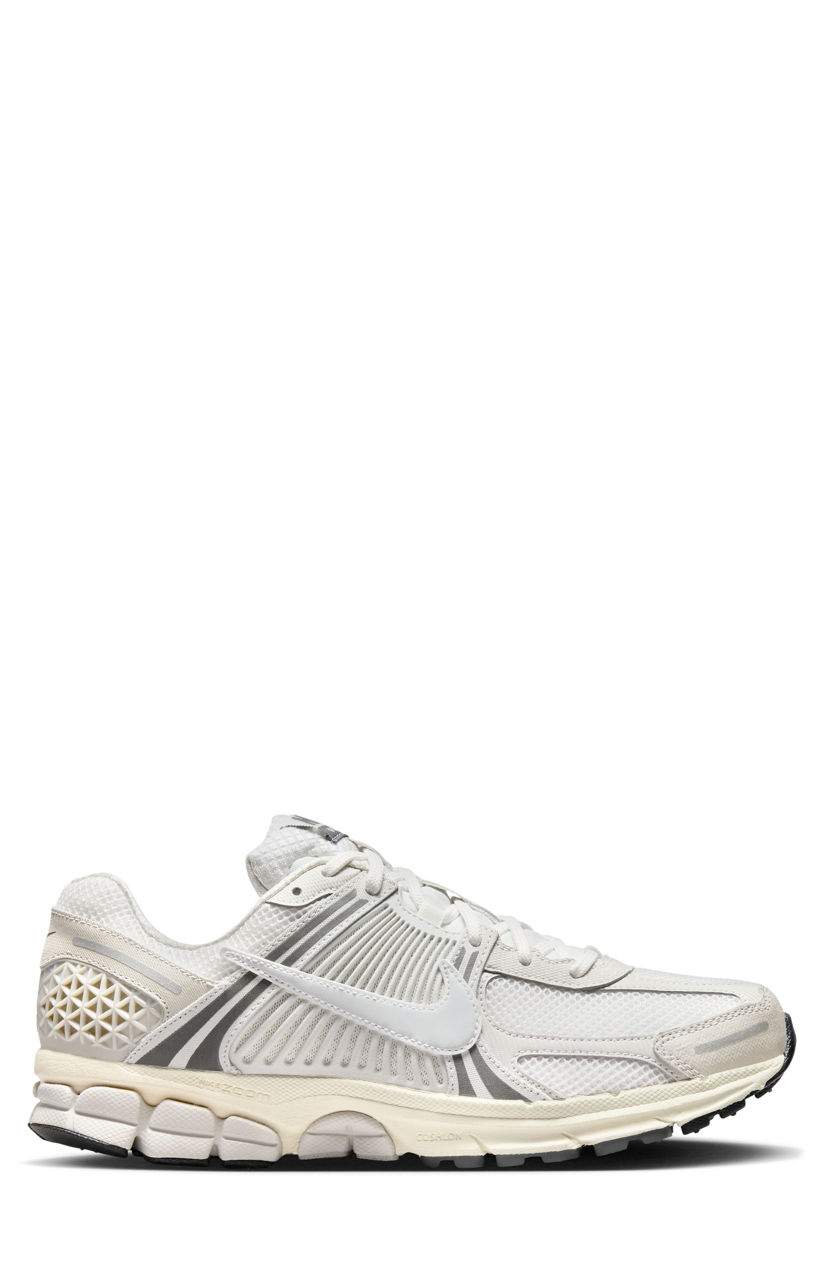 Zoom Vomero 5 Sneaker, Alternate, color, 007 PLTTNT/PTNDST