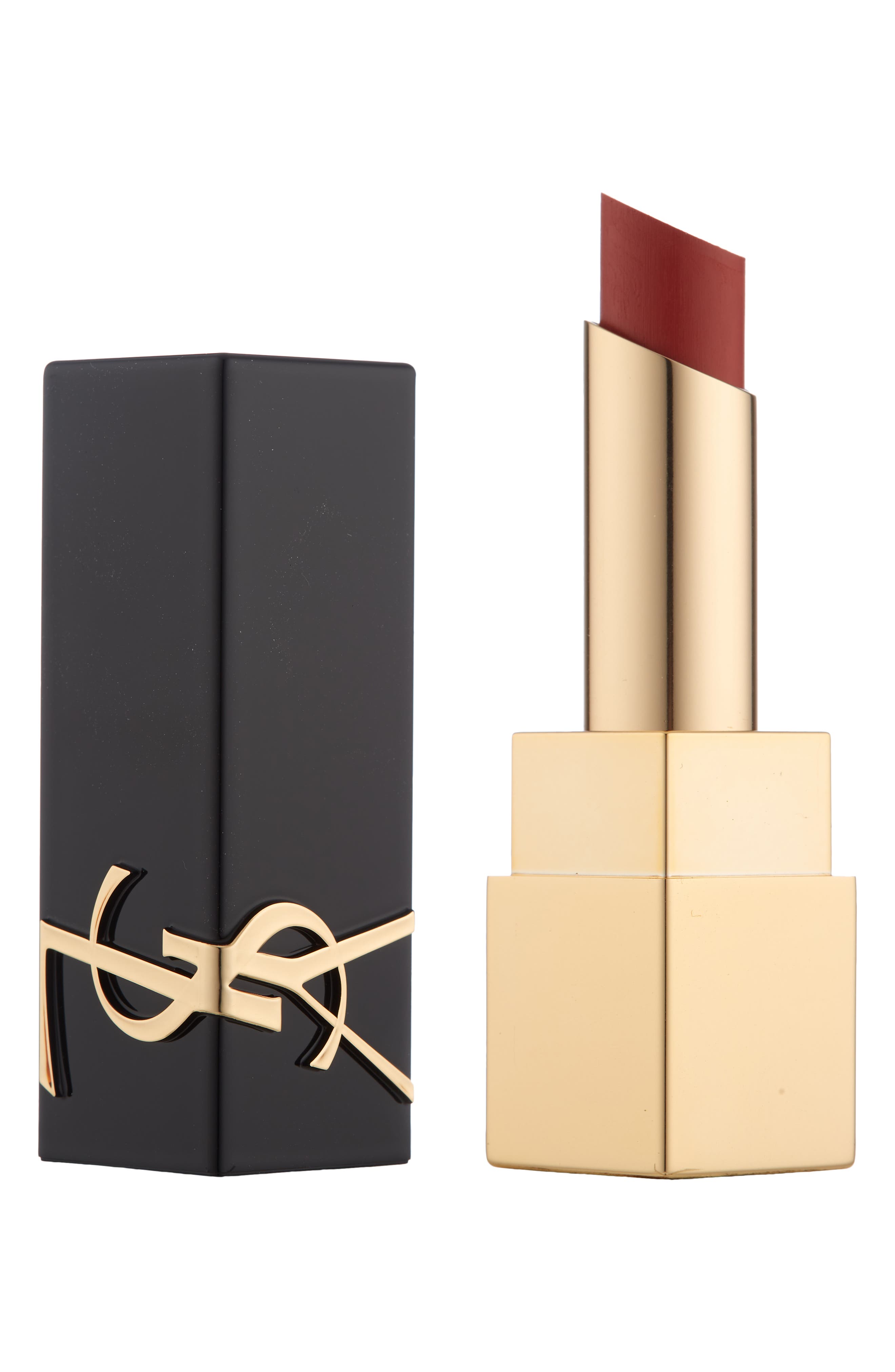 Yves Saint Laurent The Bold High Pigment Lipstick