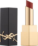 Yves Saint Laurent The Bold High Pigment Lipstick