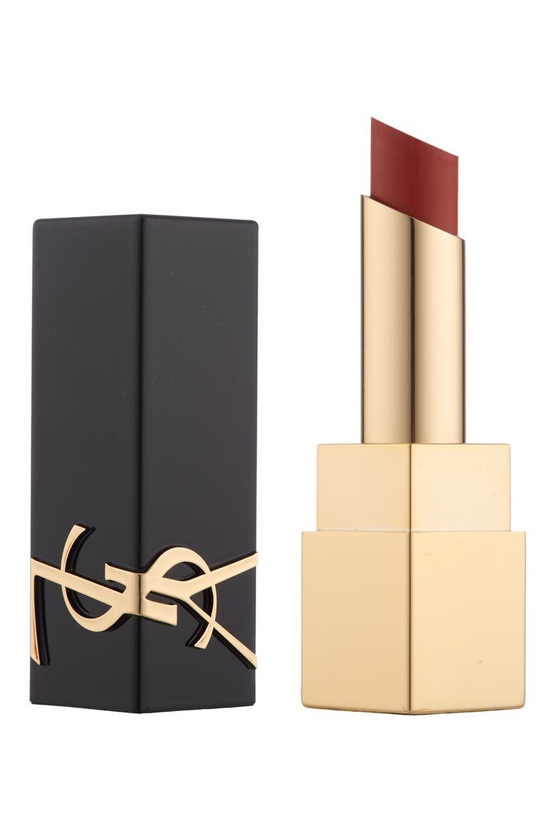 The Bold High Pigment Lipstick video