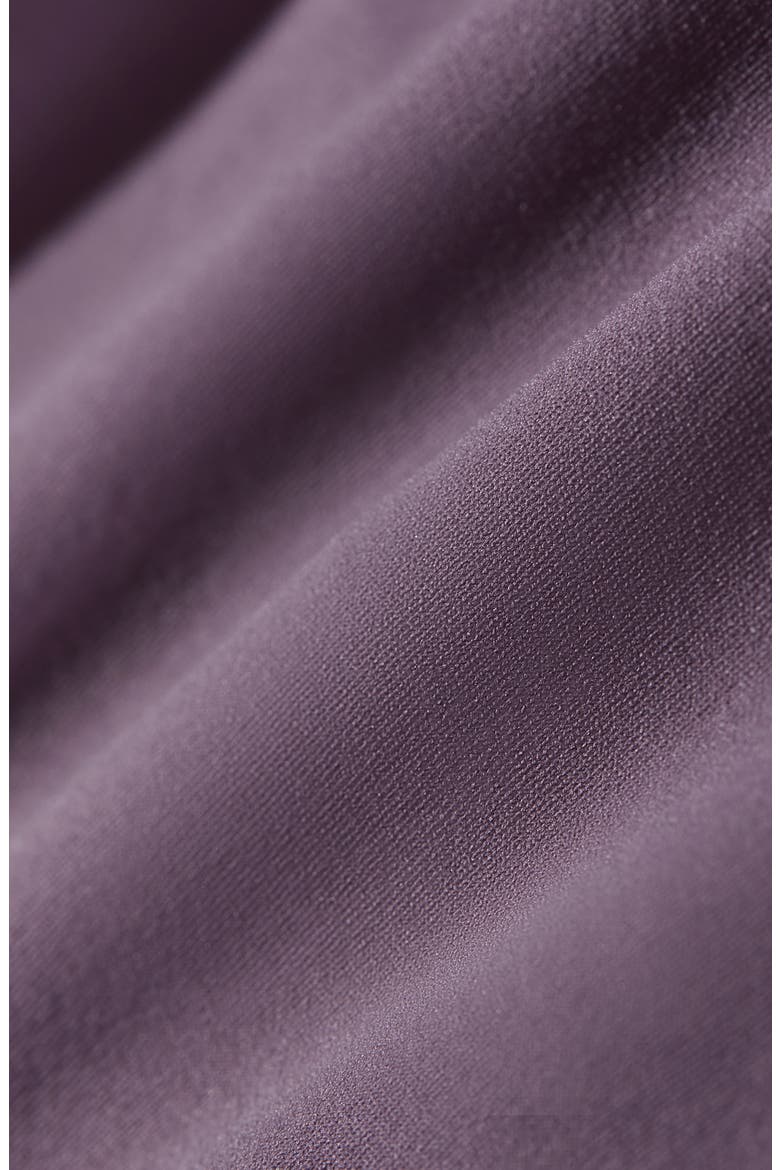 Serene Fitted Tank, Alternate, color, DARK PLUM