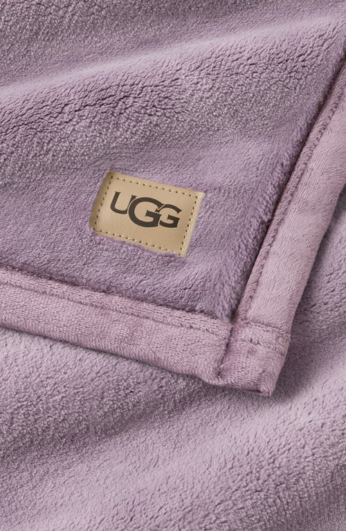 UGG(R) UGG(R) COCO THROW BLANKET