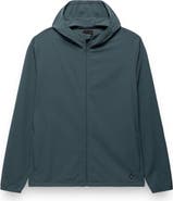 prAna Hybridizer Breathe Jacket
