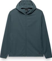 prAna Hybridizer Breathe Jacket