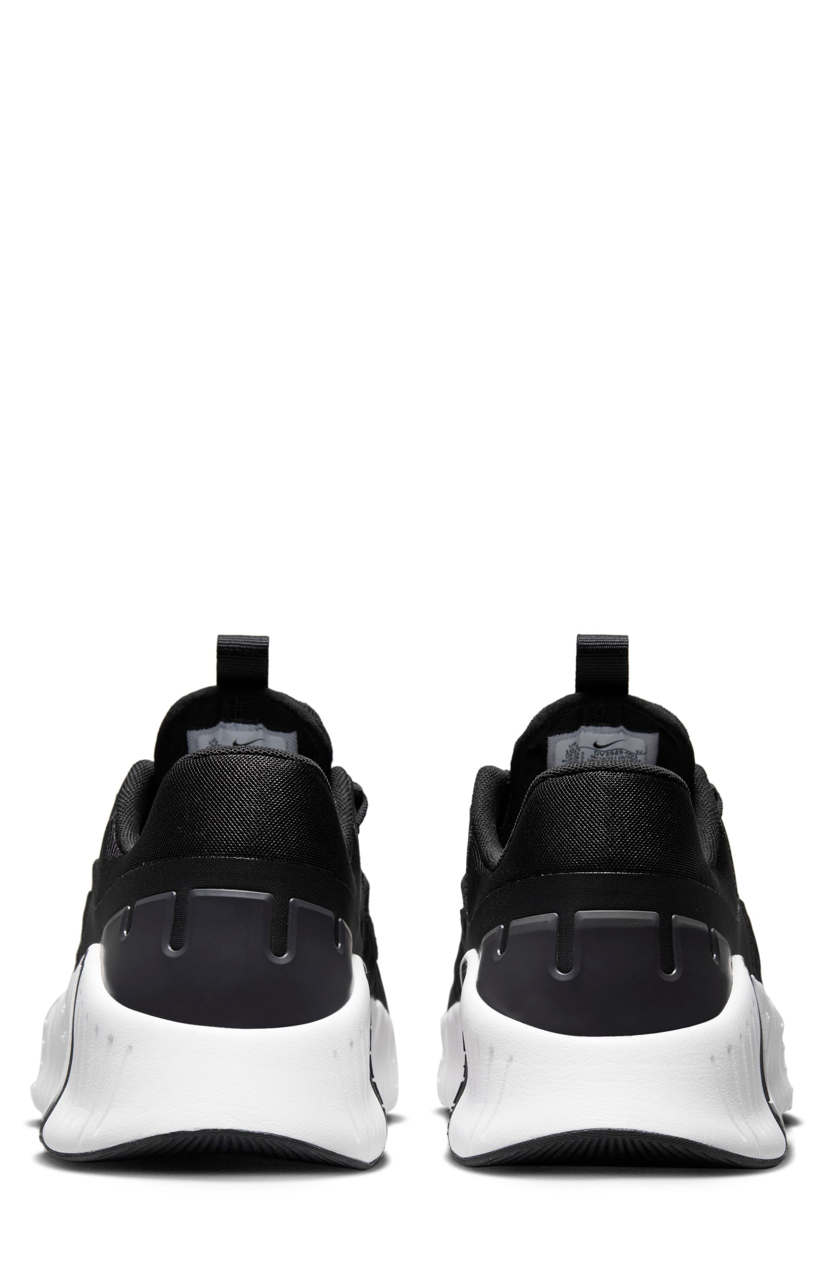 Nike Free Metcon 5 Training Shoe, Alternate, color, 