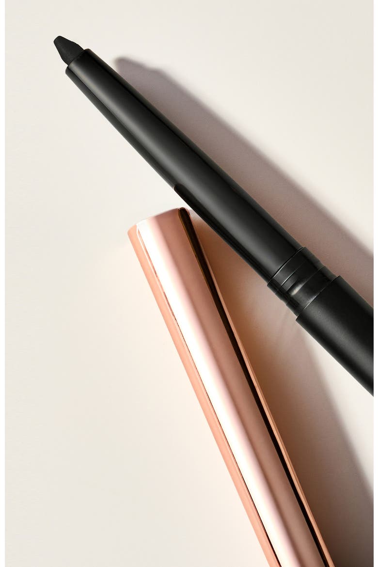 One Swipe Gel Eyeliner, Alternate, color, Caviar