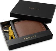 Radley Chilworth Street Medium Boxed Wallet And Keyring