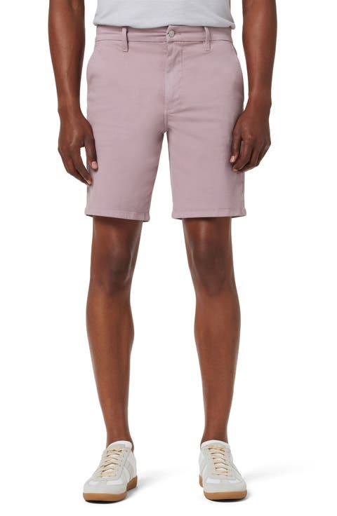 Joe's The Brixton Slim Straight Shorts