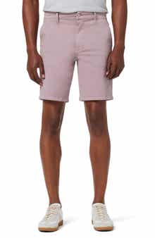 Joe's The Brixton Slim Straight Shorts