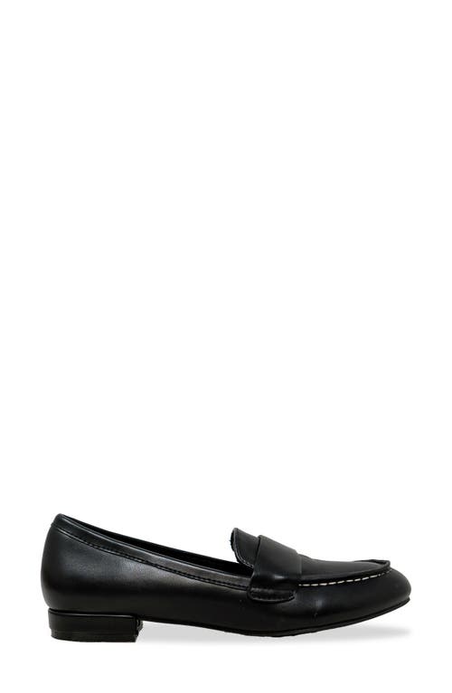 Chase & Chloe Chase And Chloe Loafer Flat