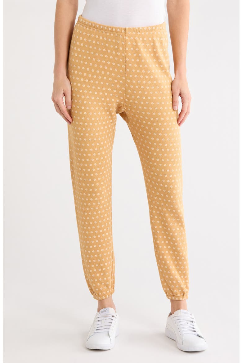 The Stadium Sweatpants, Main, color, HONEY