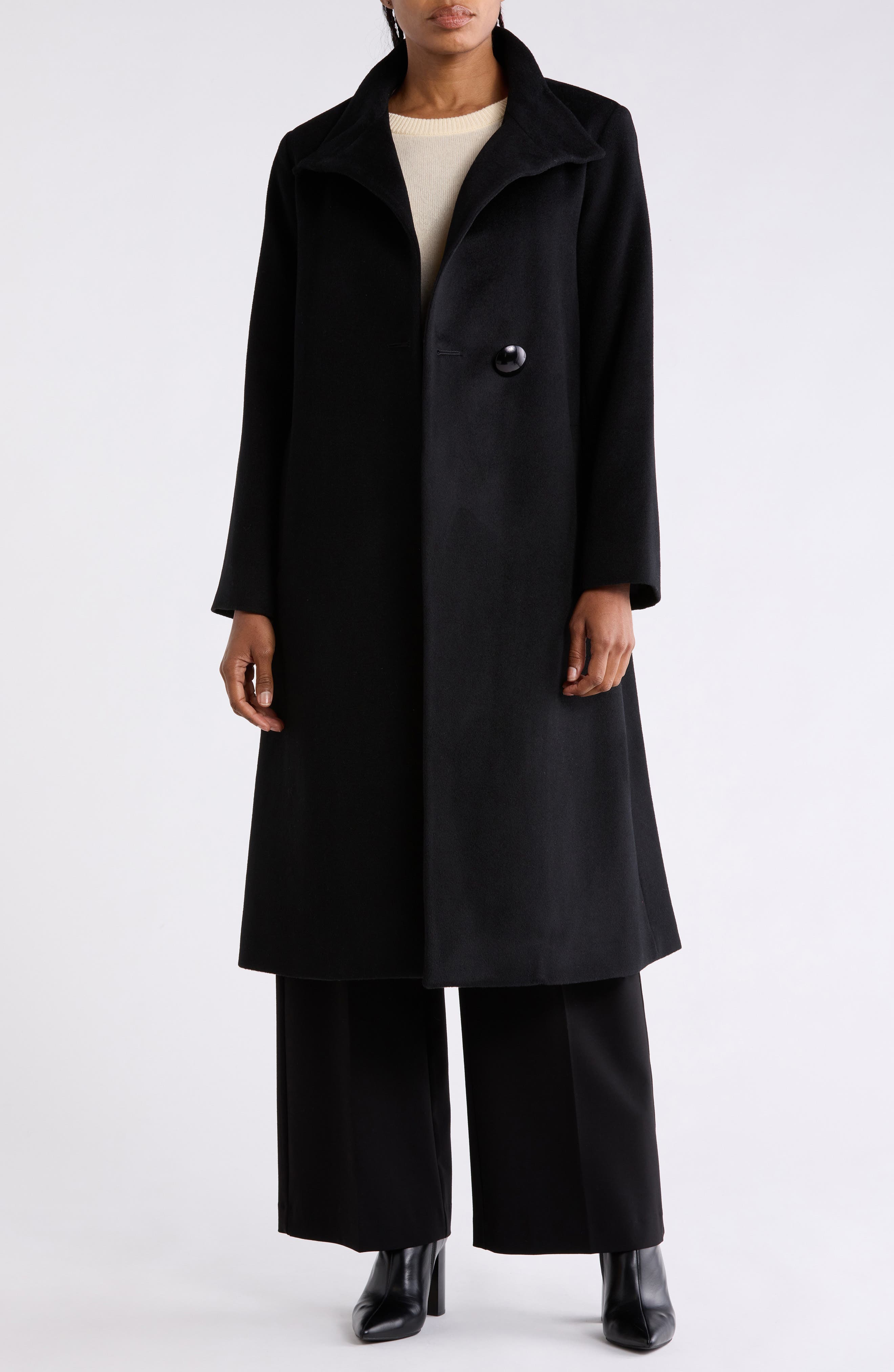 selected BLACK