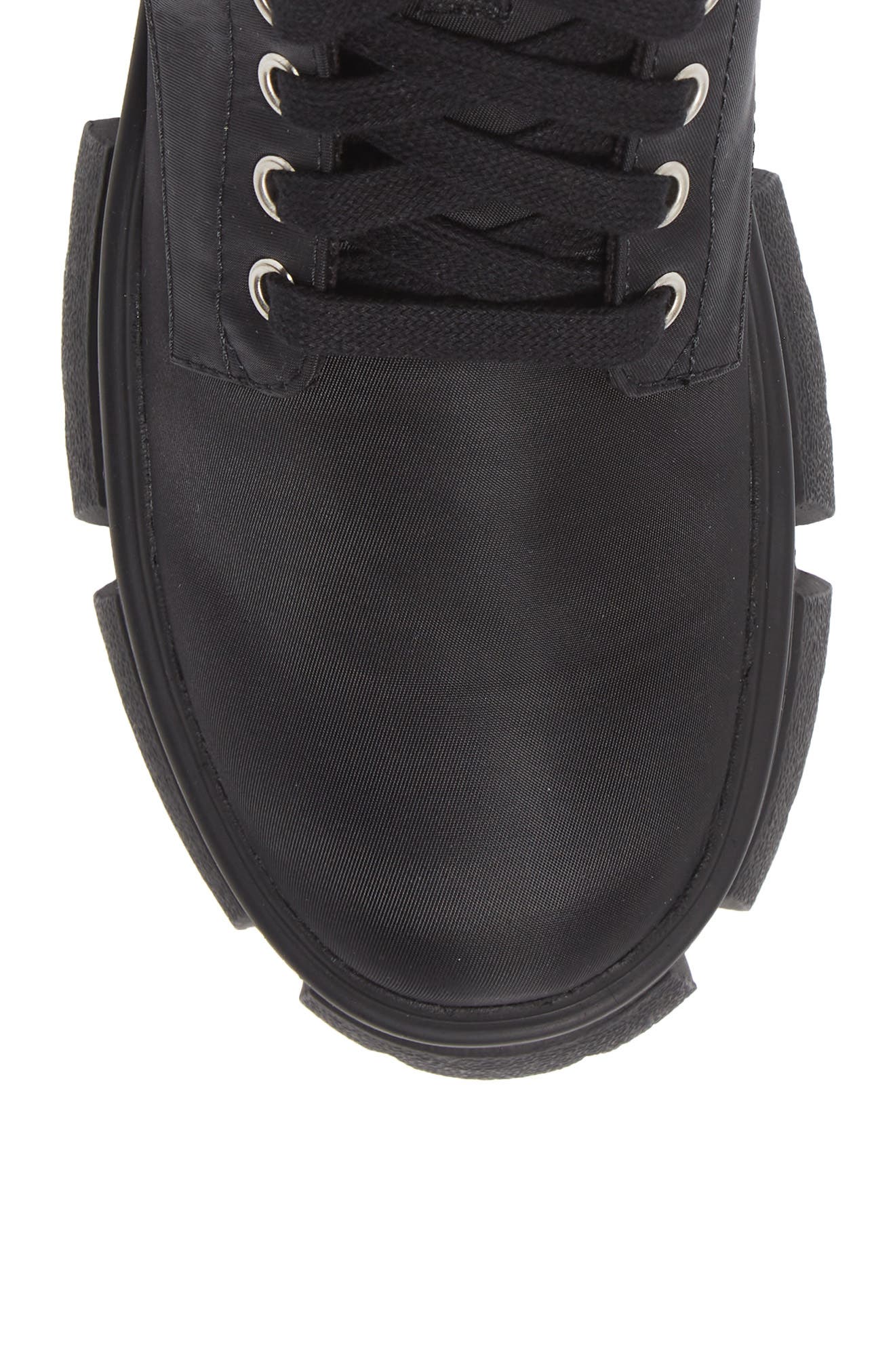 Steve Madden Thora Lace-Up Boot, Alternate, color, 