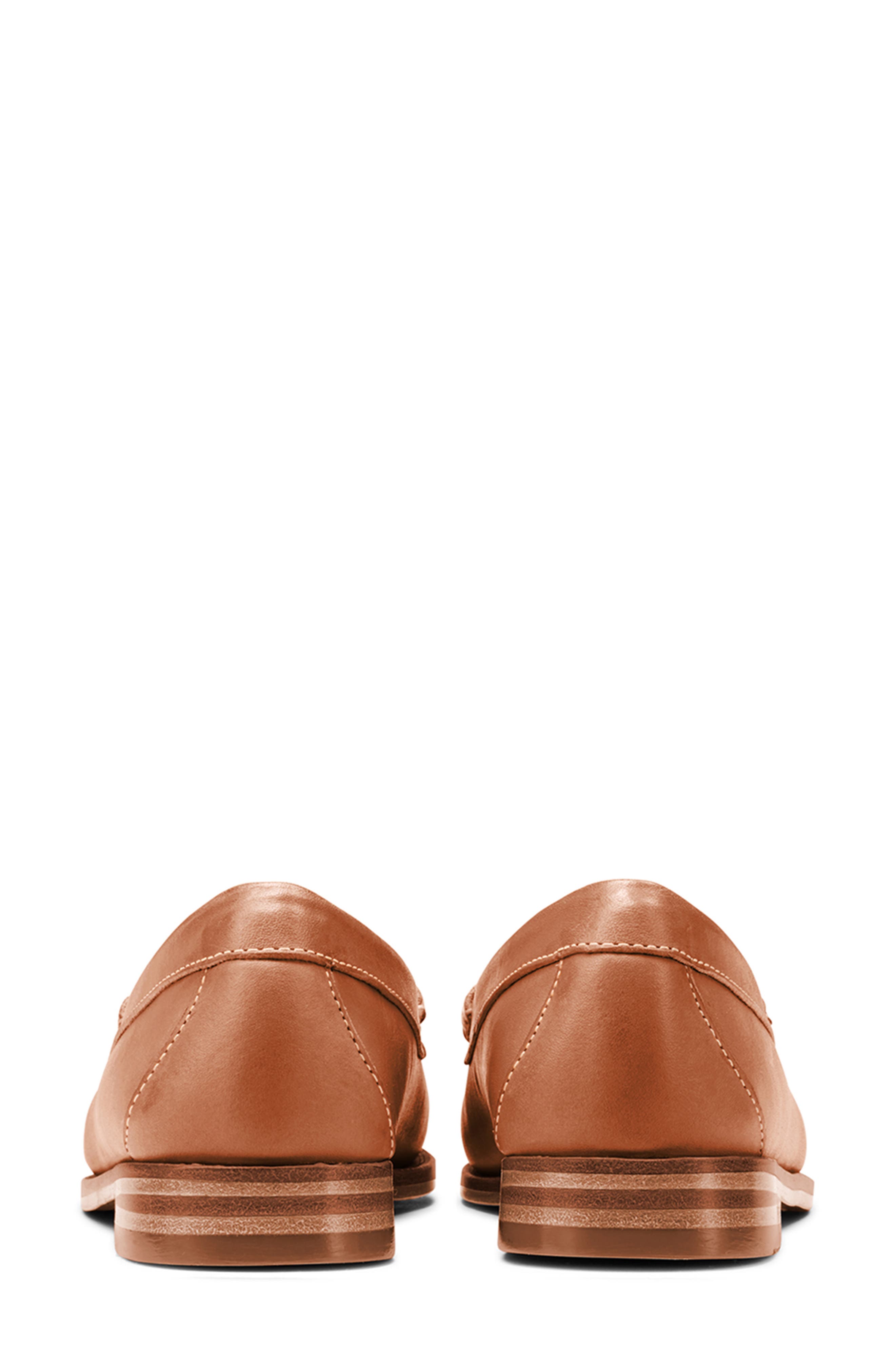G.H.BASS Whitney Weejuns<sup>®</sup> Penny Loafer, Alternate, color, 