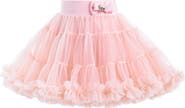 Mimi Tutu Bow Tulle Skirt