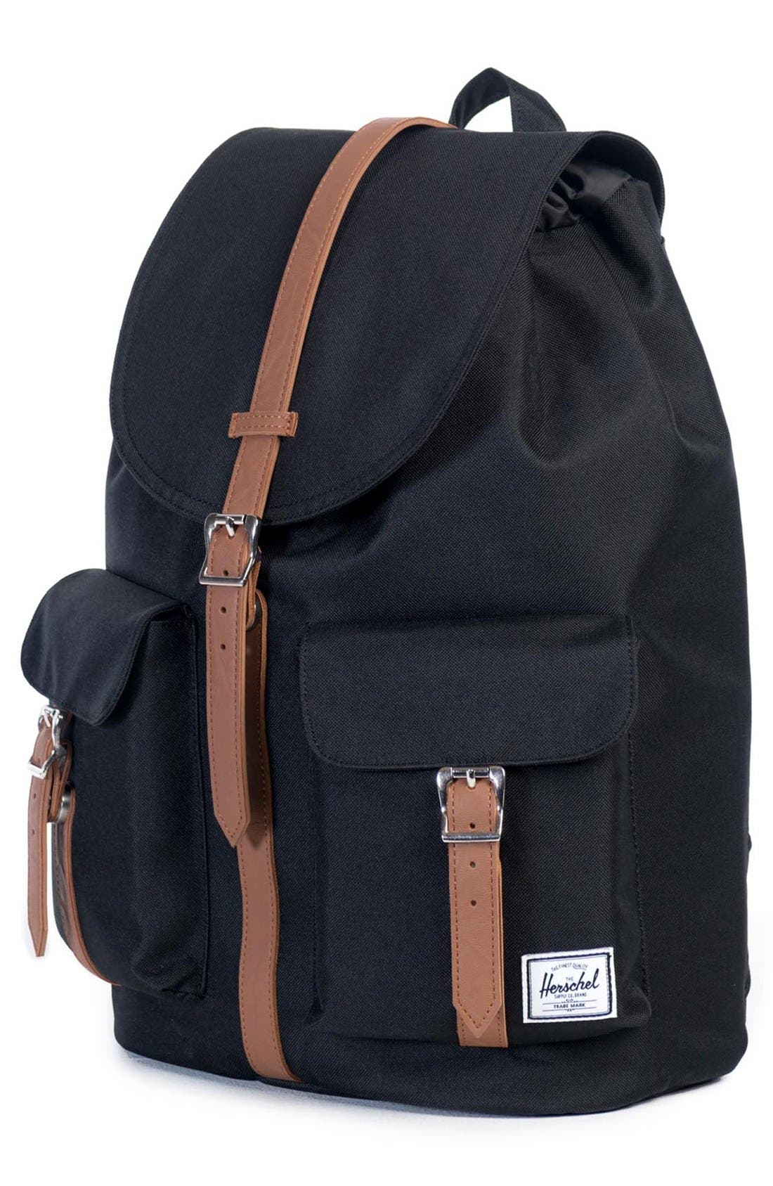 Herschel Supply Co. 'Dawson' Backpack, Alternate, color, 