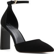 Call It Spring By Aldo Kimmie Ankle Strap Pump