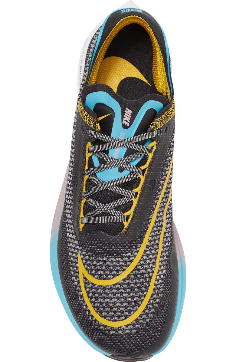 Nike Streakfly Racing Shoe, Alternate, color,