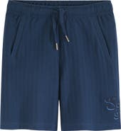Scotch & Soda Kids' Herringbone Shorts
