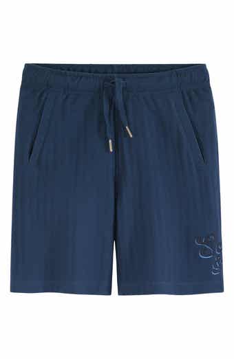 Scotch & Soda Kids' Herringbone Shorts