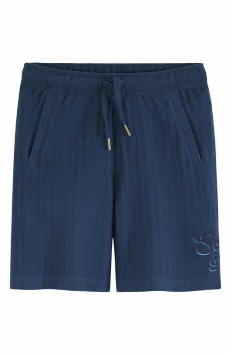 Scotch & Soda Kids' Herringbone Shorts