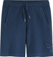 Scotch & Soda Kids' Herringbone Shorts