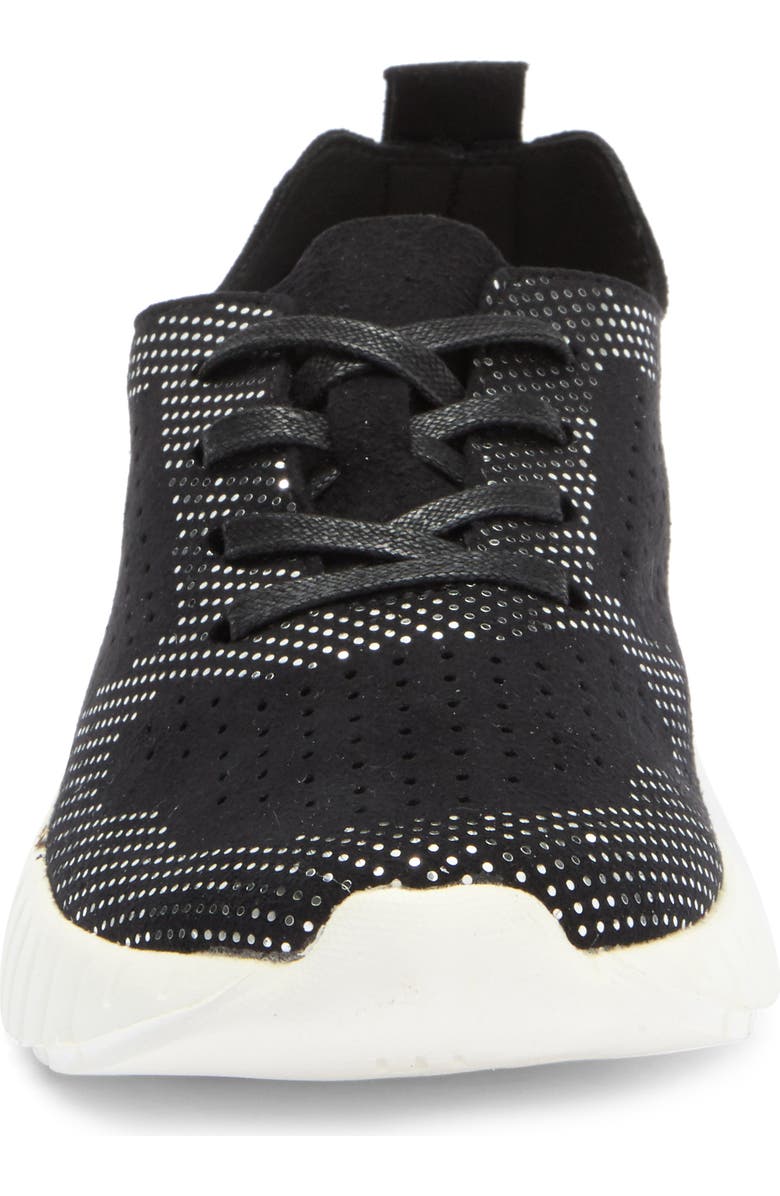 Ilse Jacobsen Tulip Sneaker, Alternate, color, Black