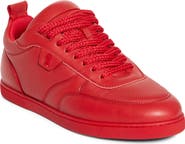 Christian Louboutin SK VI Low Top Sneaker