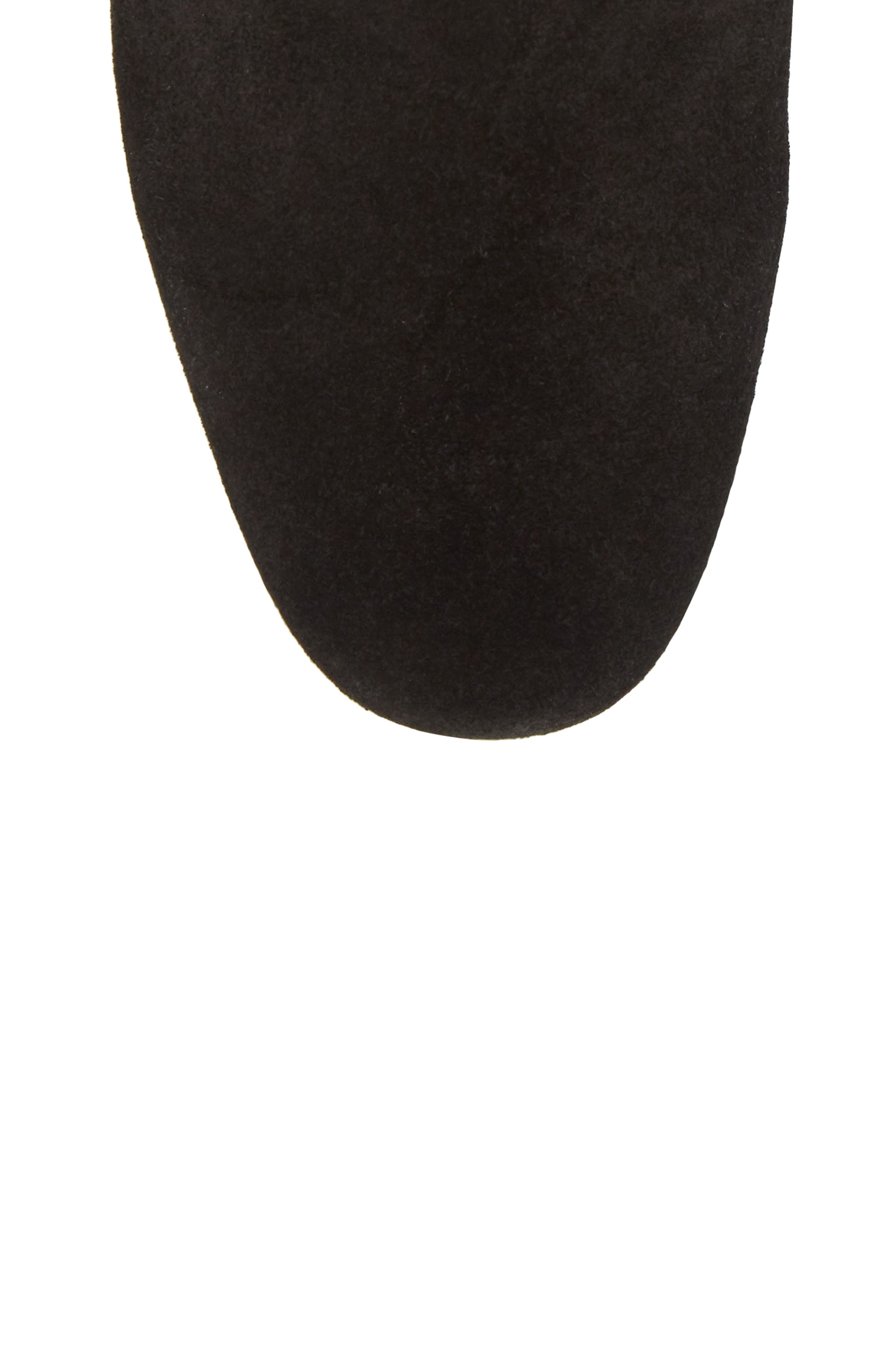 Madewell Walker Chelsea Boot, Alternate, color, 