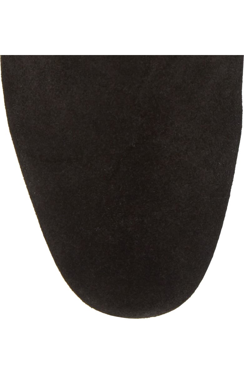 Madewell Walker Chelsea Boot, Alternate, color,