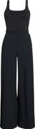 Zella Transit Wide Leg Jumpsuit