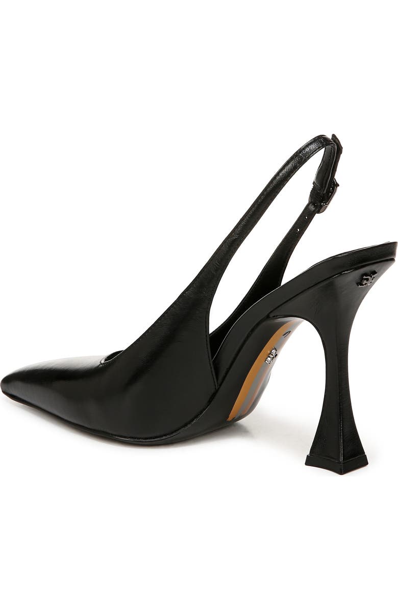 Sam Edelman Odette Slingback Pointed Toe Pump, Alternate, color,