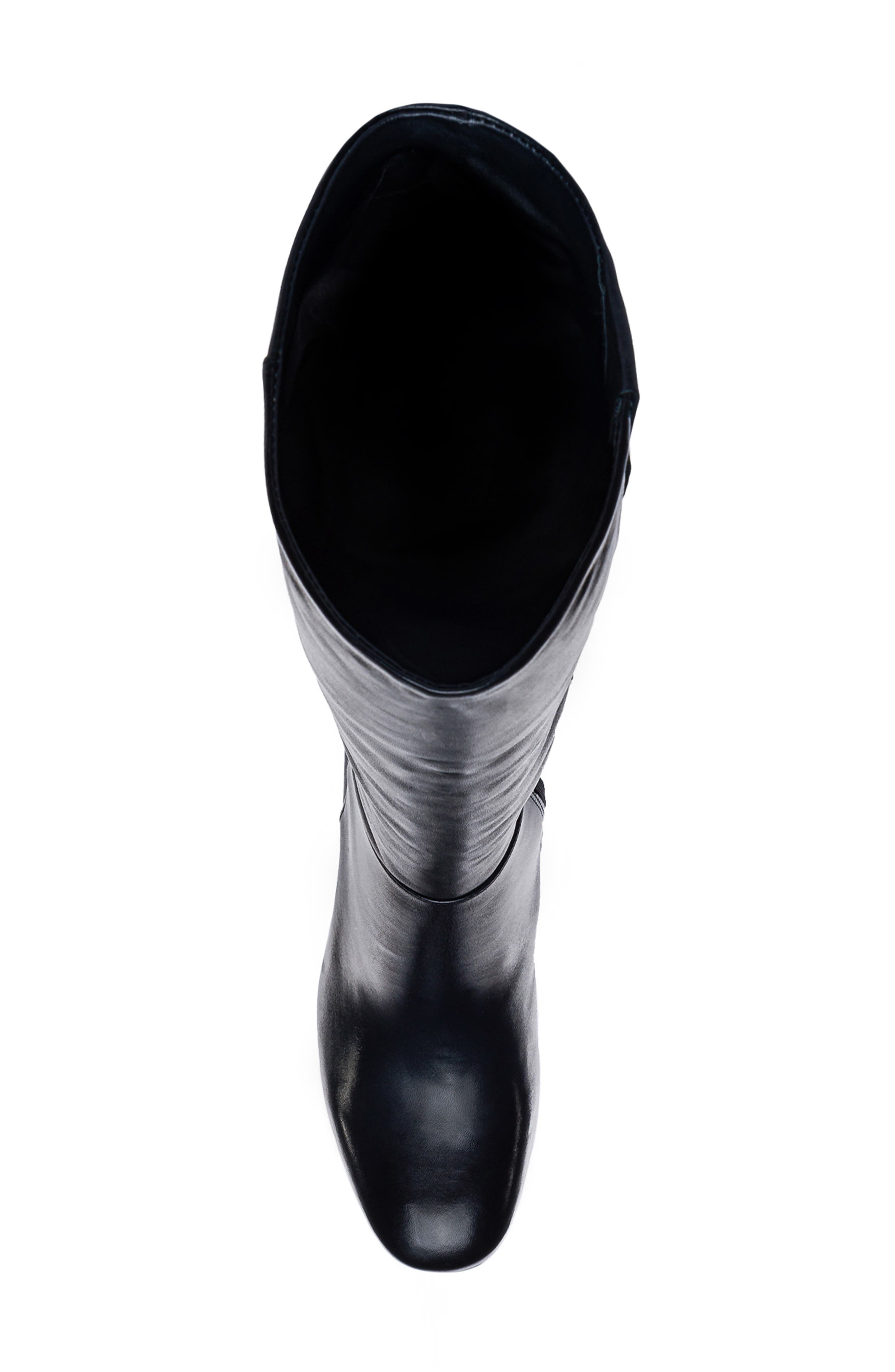 Bernardo Footwear Norma Knee High Boot, Alternate, color, 