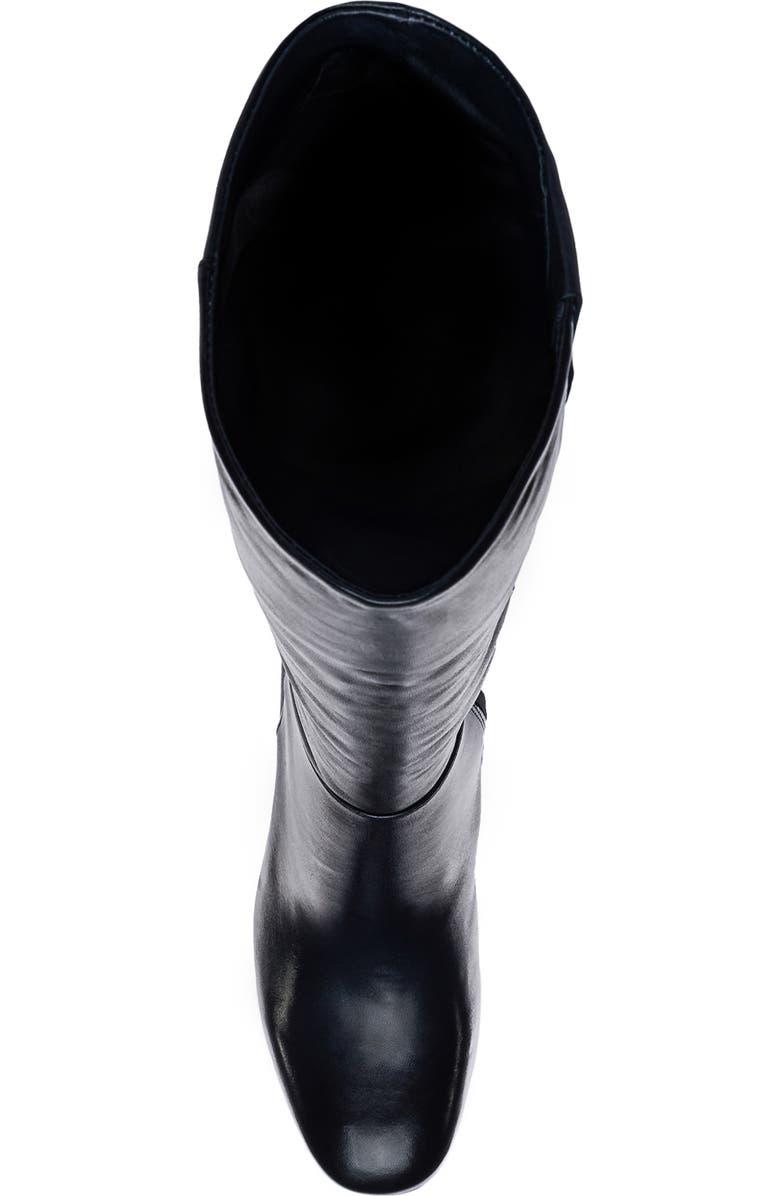 Bernardo Footwear Norma Knee High Boot, Alternate, color,