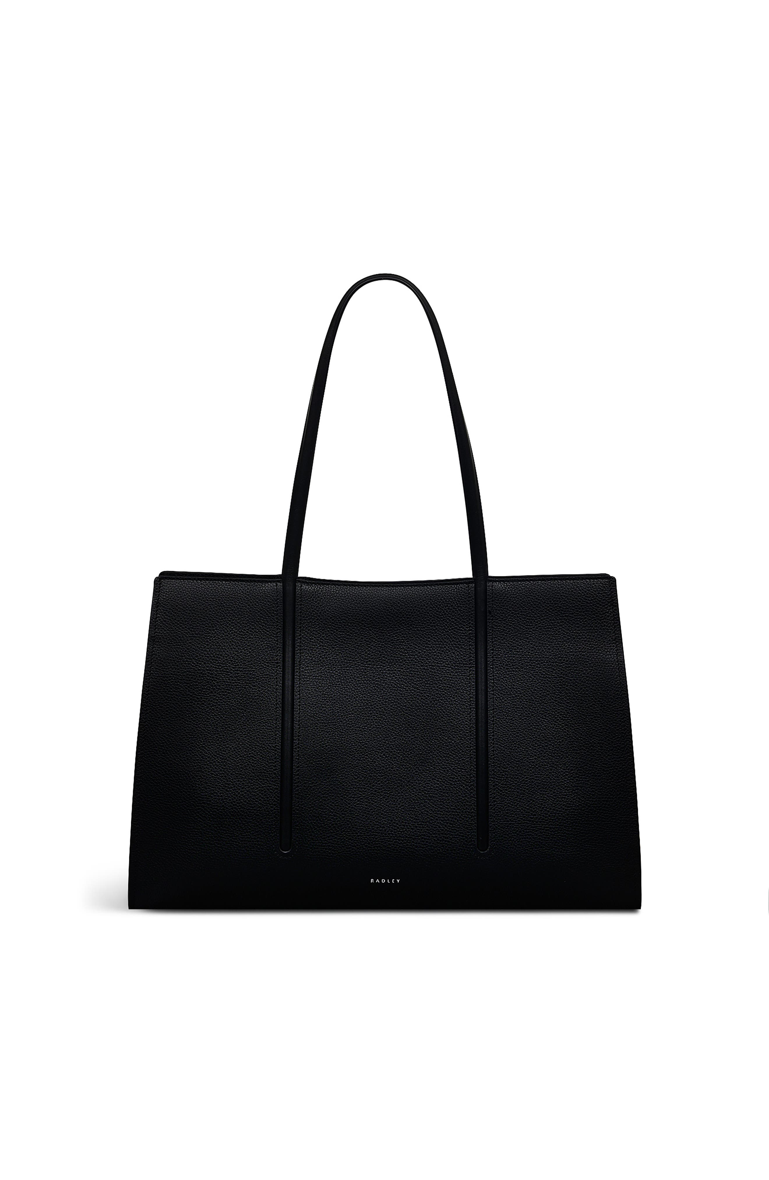 Radley Portland Place Large Open Top Tote Bag, Main, color, 