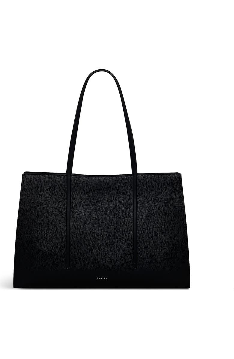Radley Portland Place Large Open Top Tote Bag, Main, color,