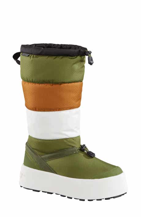 Meribel Winter Boot